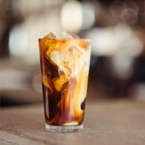 Iced Baunilha